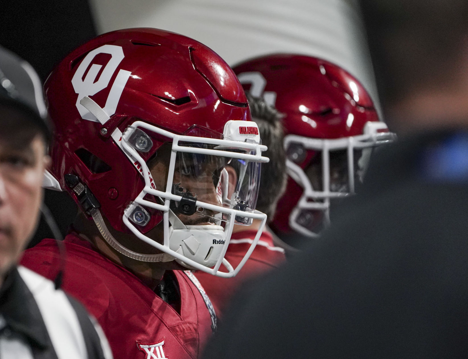 Jalen Hurts